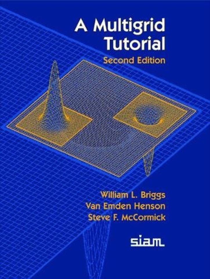 A Multigrid Tutorial