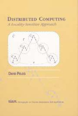 Distributed Computing