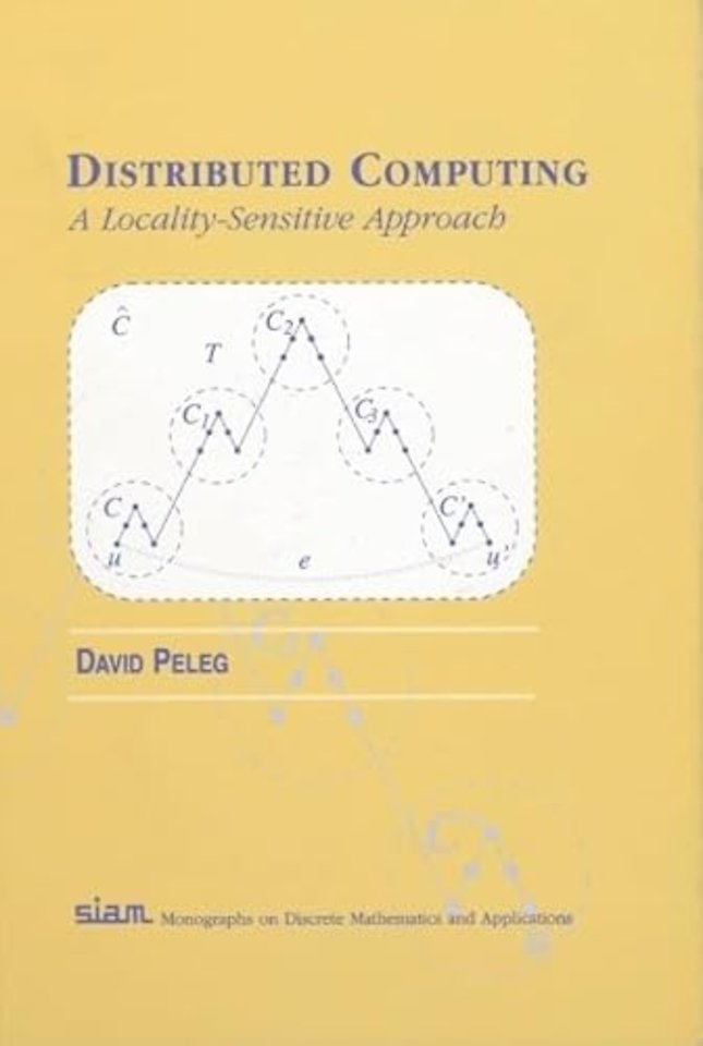 Distributed Computing