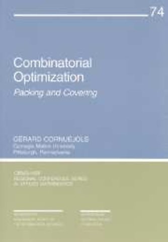 Combinatorial Optimization