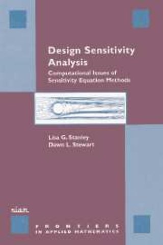 Design Sensitivity Analysis