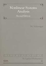 Nonlinear Systems Analysis