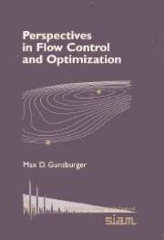 Perspectives in Flow Control and Optimization