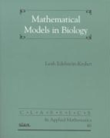 Mathematical Models in Biology