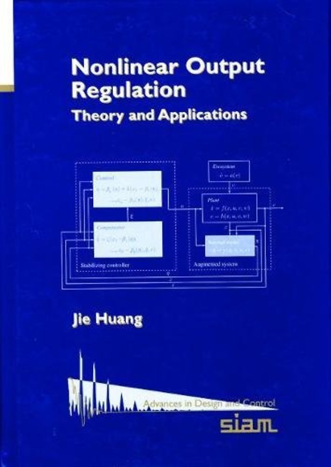 Nonlinear Output Regulation