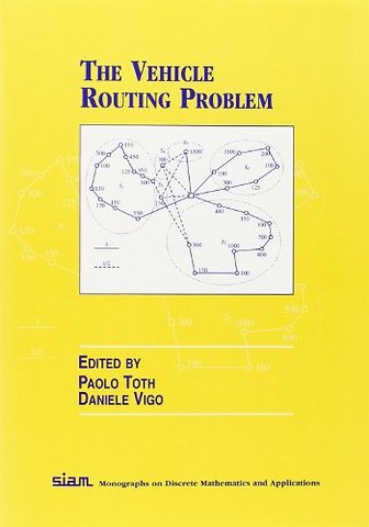 The Vehicle Routing Problem