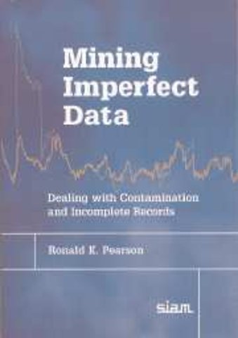 Mining Imperfect Data