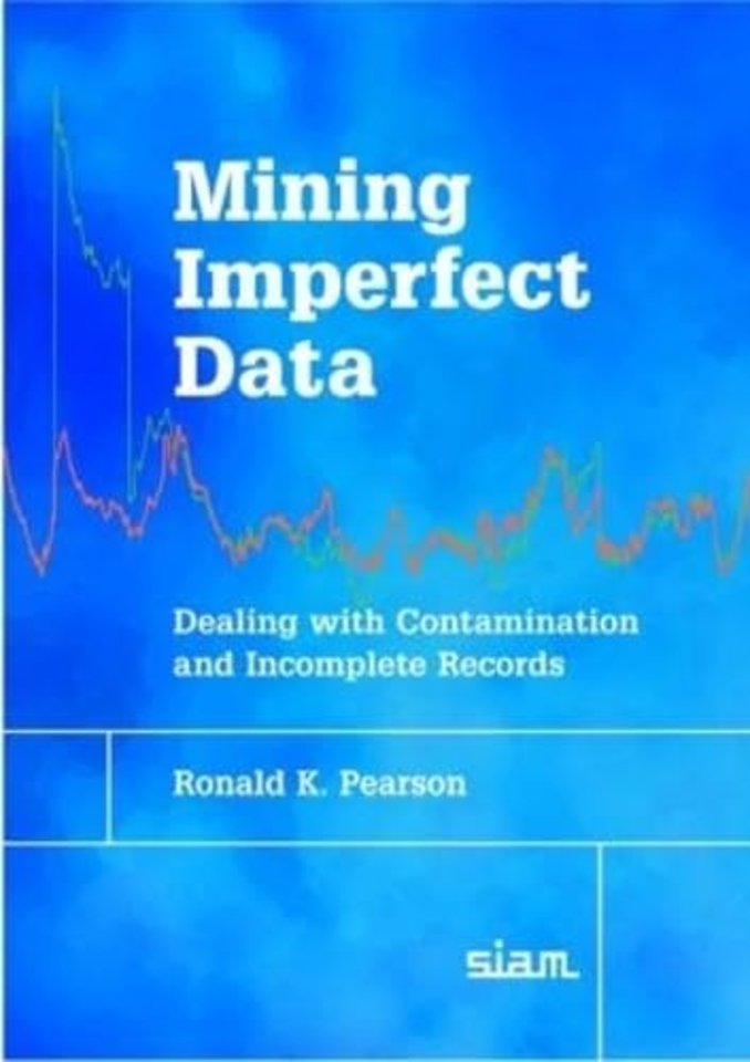 Mining Imperfect Data