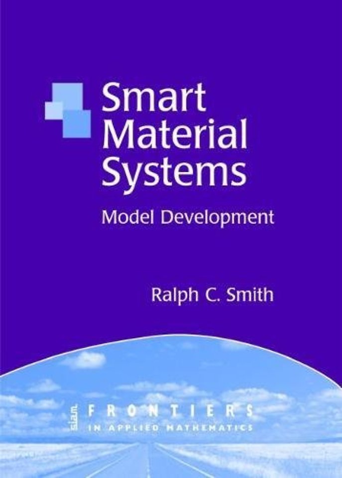 Smart Material Systems
