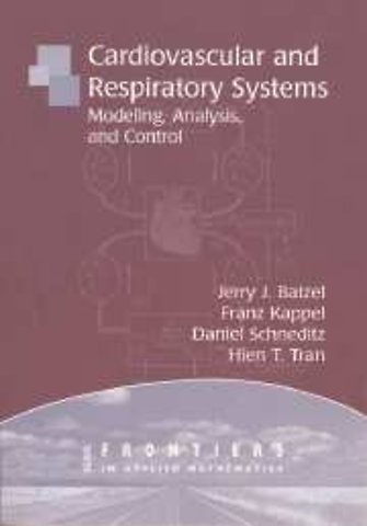 Cardiovascular and Respiratory Systems