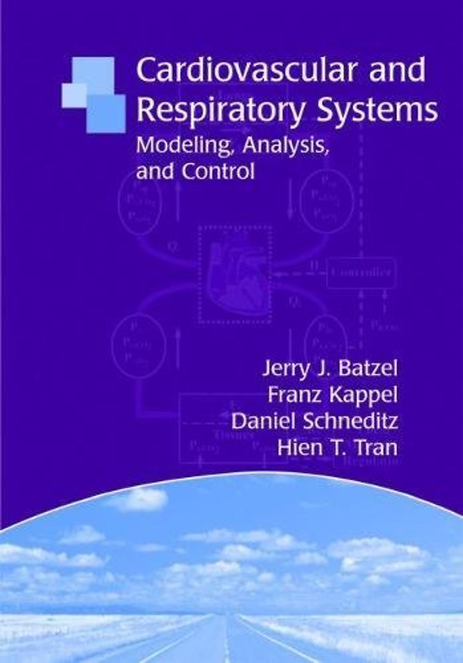 Cardiovascular and Respiratory Systems