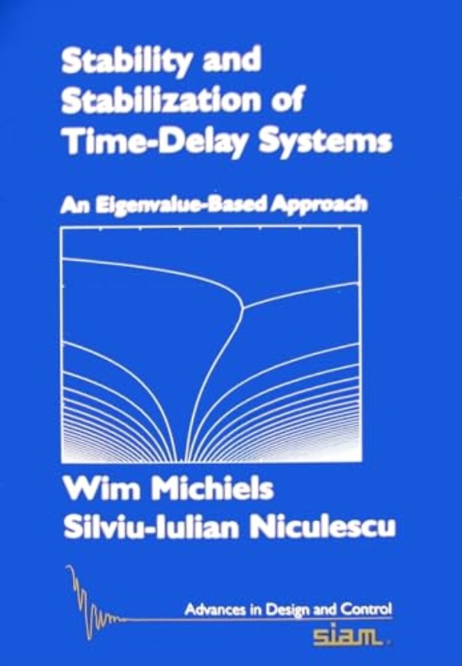 Stability and Stabilization of Time-Delay Systems