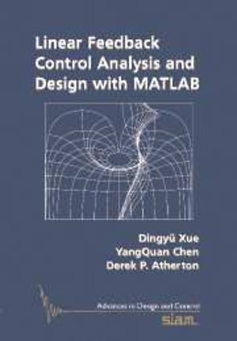 Linear Feedback Control