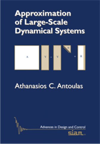 Approximation of Large-Scale Dynamical Systems