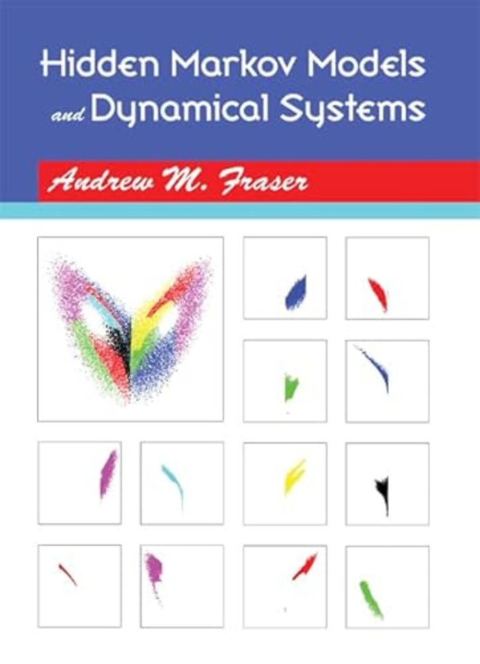 Hidden Markov Models and Dynamical Systems