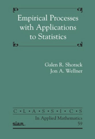 Empirical Processes with Applications to Statistics