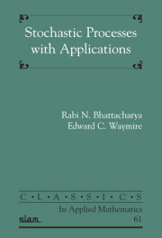 Stochastic Processes with Applications