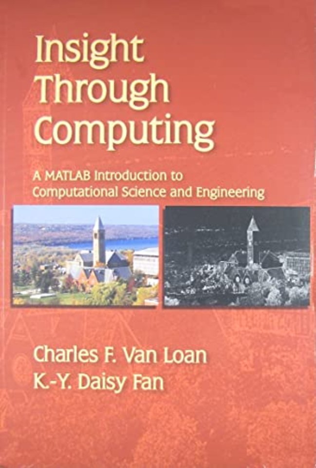 Insight Through Computing