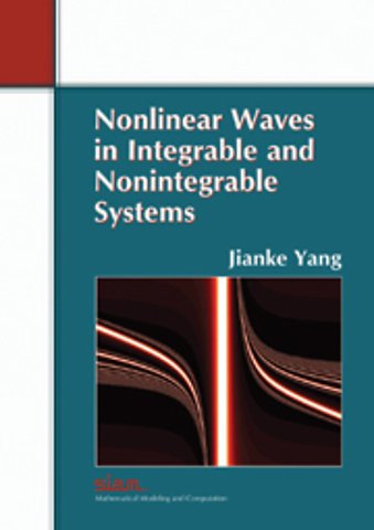 Nonlinear Waves in Integrable and Nonintegrable Systems
