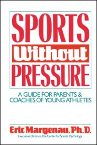 Sports Without Pressure