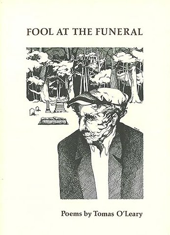 Fool at the Funeral – Poems