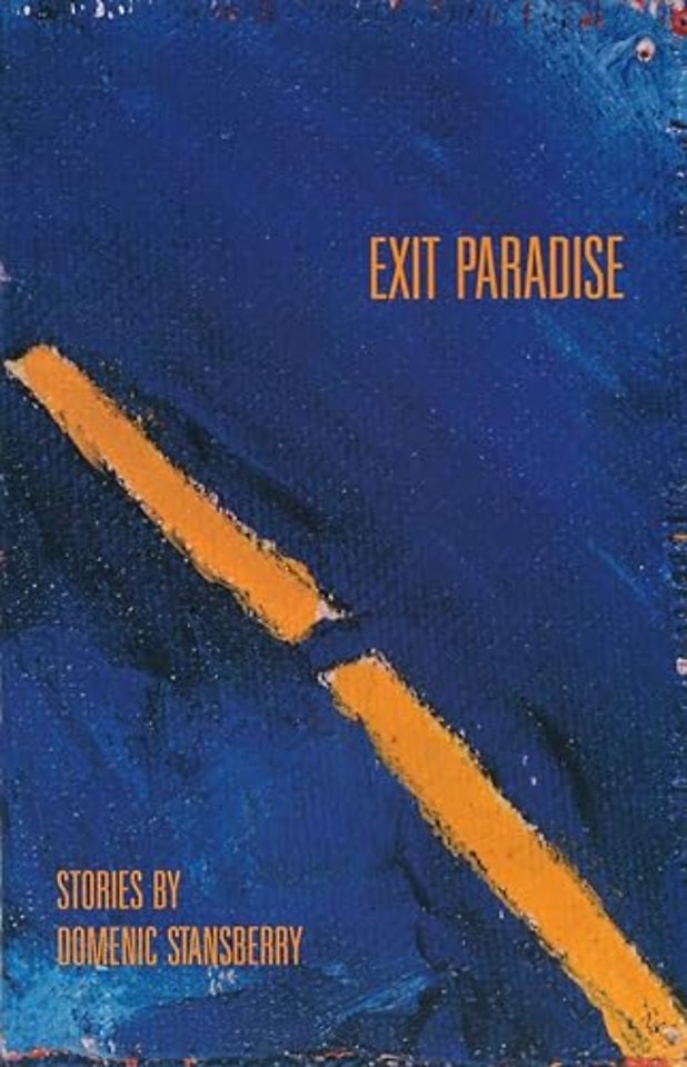Exit Paradise – Stories