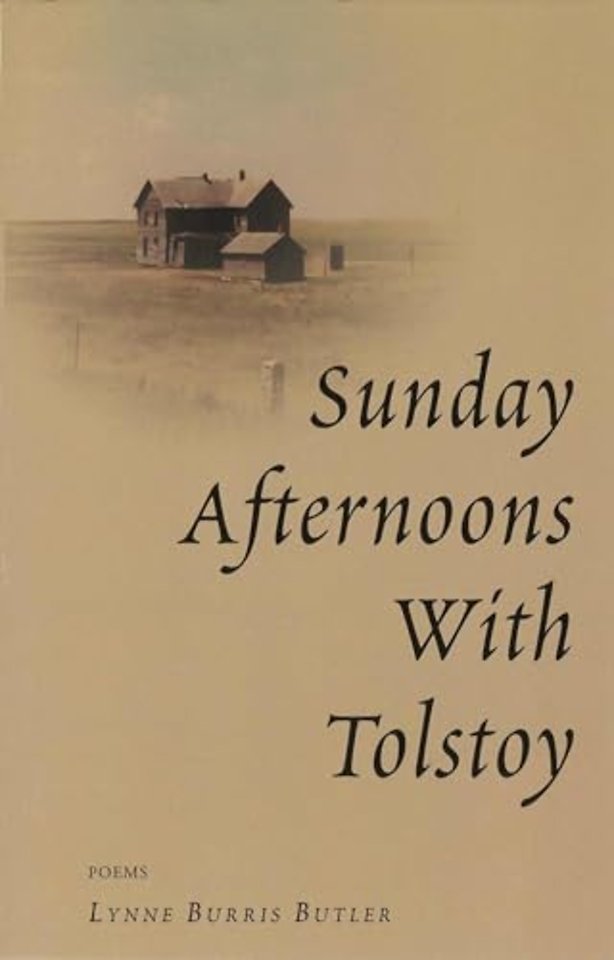 Sunday Afternoons with Tolstoy – Poems