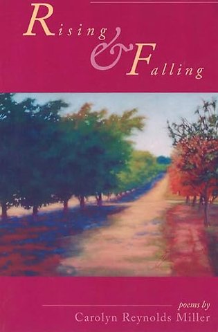Rising & Falling – Poems