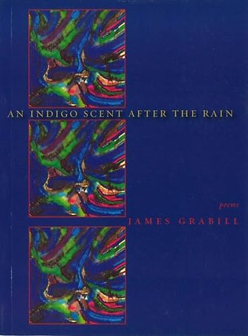 An Indigo Scent After the Rain – Poems