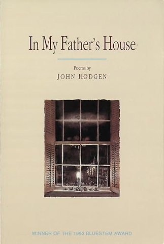 In My Father`s House – Poems