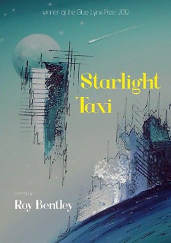 Starlight Taxi – Poems