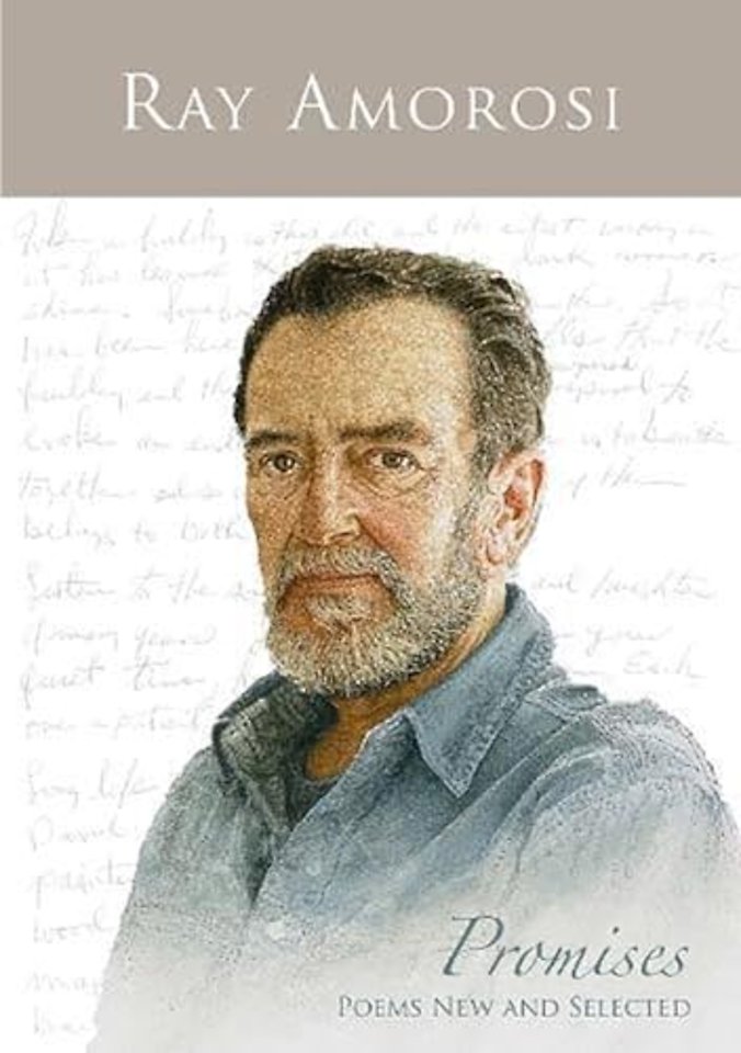 Promises – Poems New and Selected