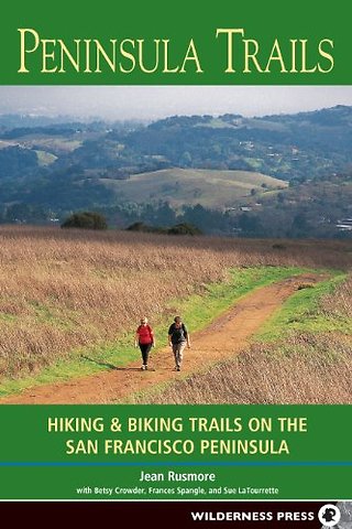 Peninsula Trails