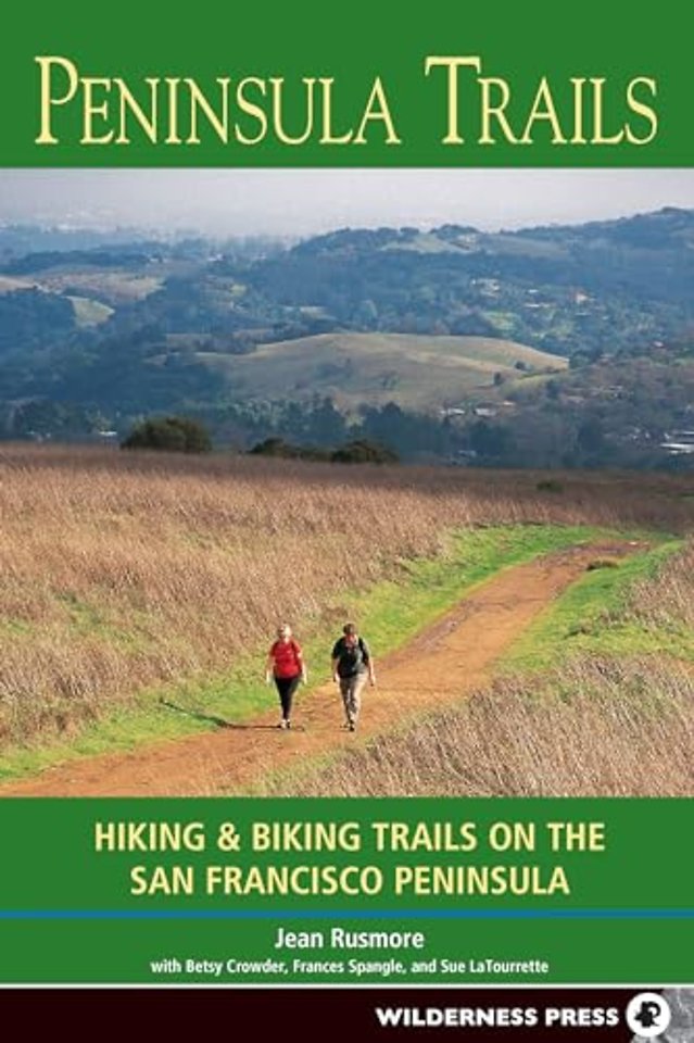 Peninsula Trails