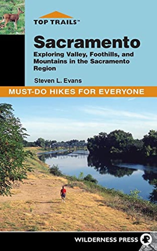 Top Trails: Sacramento