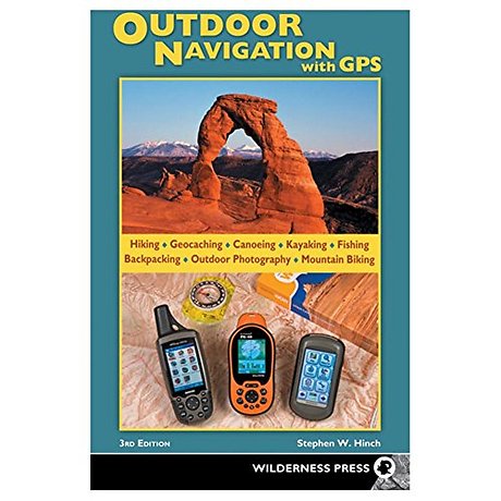 Outdoor Navigation with GPS