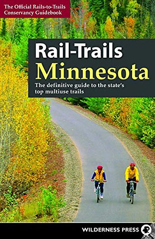 Rail-Trails Minnesota