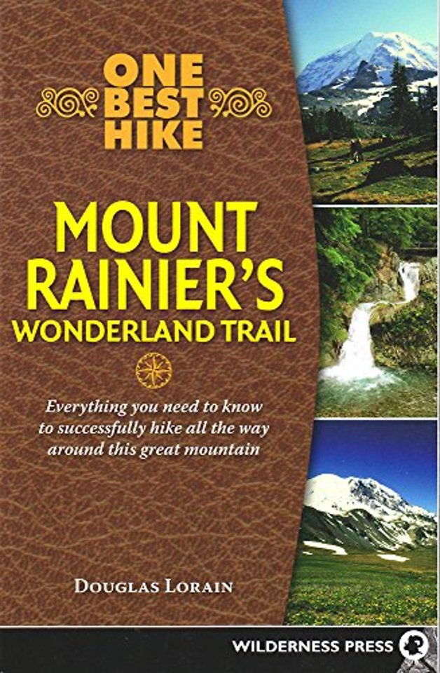 One Best Hike: Mount Whitney