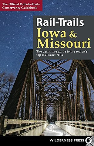 Rail-Trails Iowa & Missouri