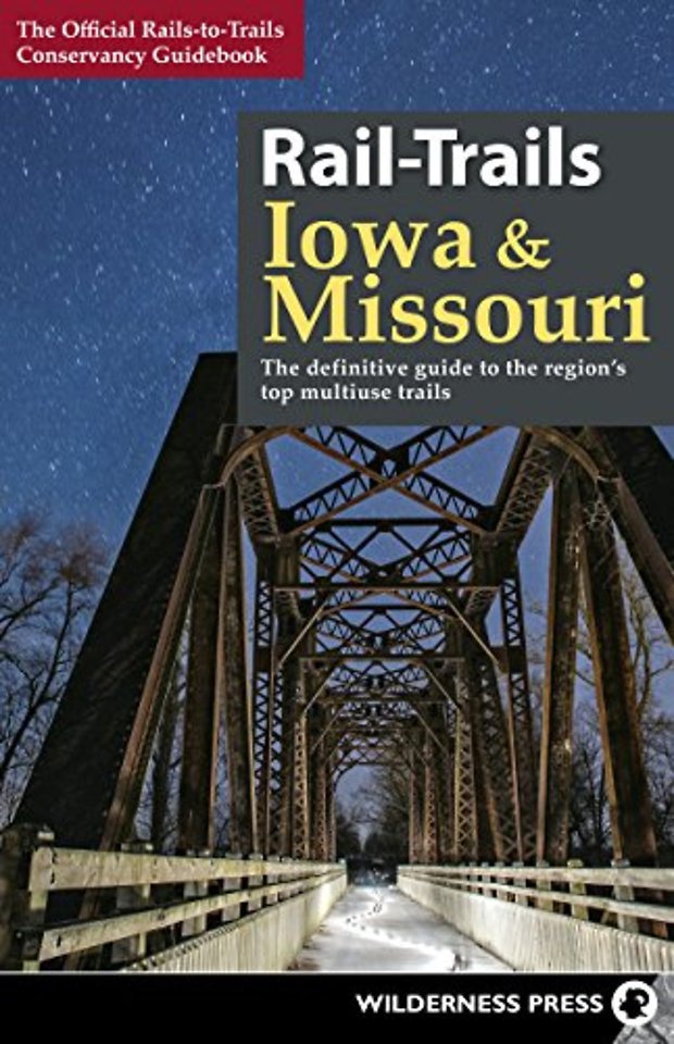 Rail-Trails Iowa & Missouri