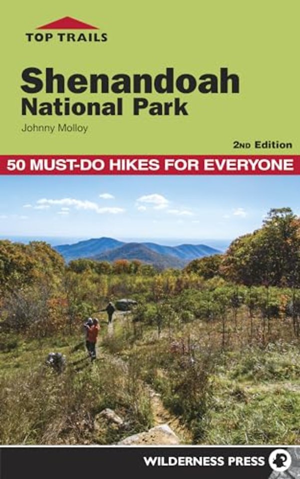 Top Trails: Shenandoah National Park