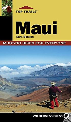 Top Trails: Maui