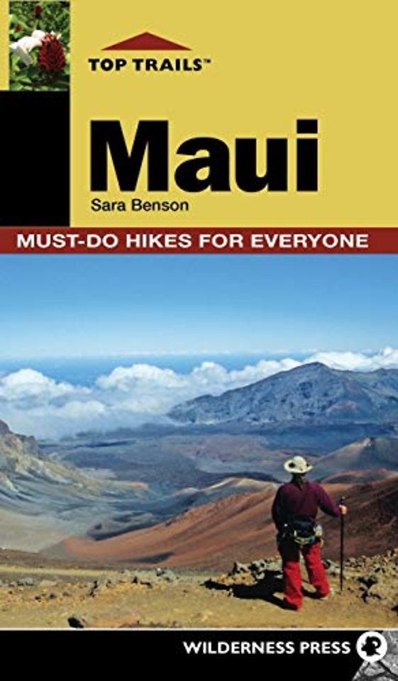 Top Trails: Maui
