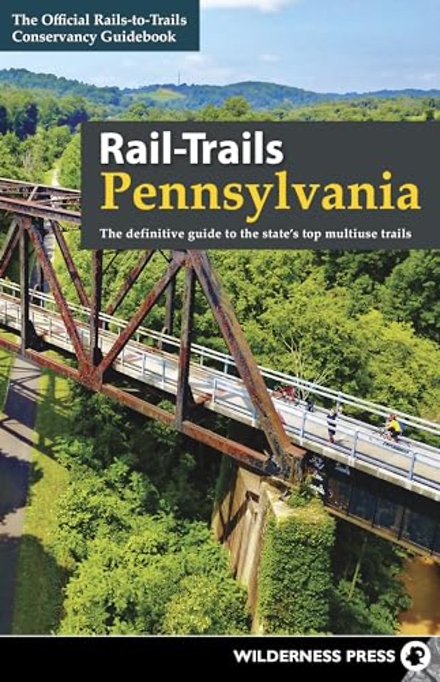 Rail-Trails Pennsylvania