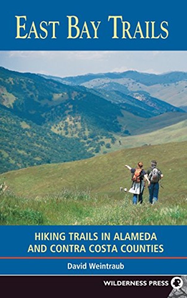 East Bay Trails