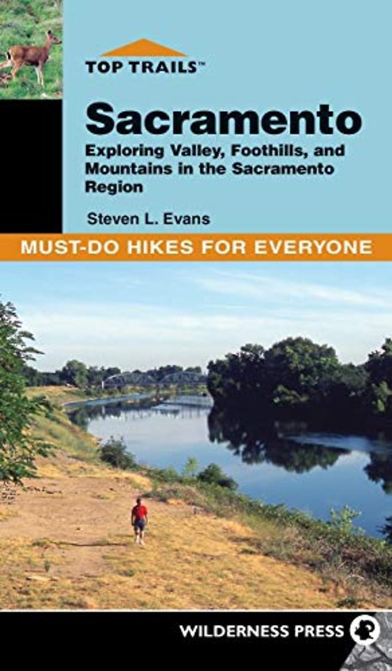 Top Trails: Sacramento