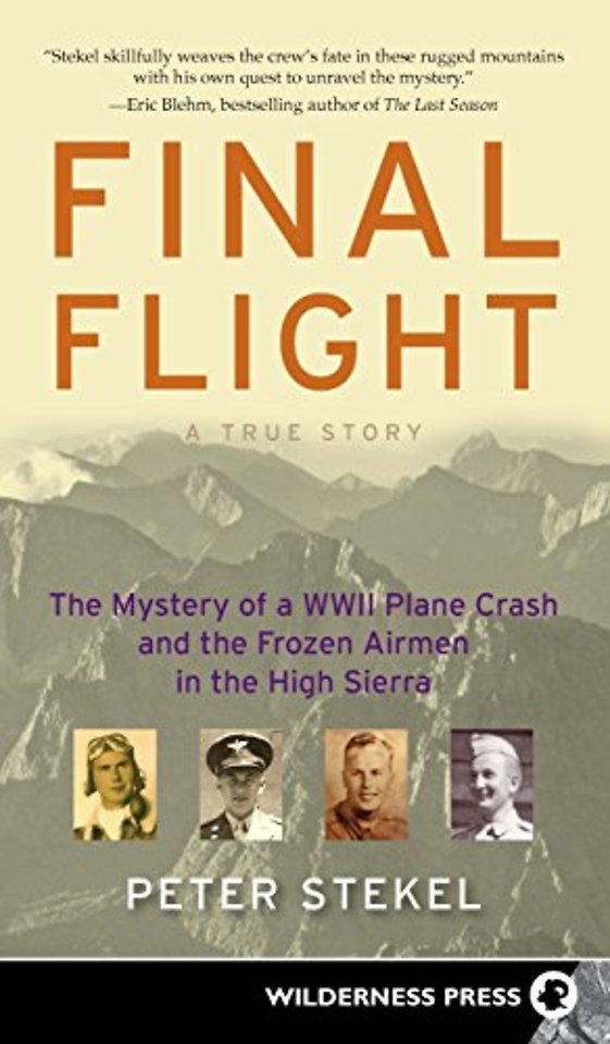 Final Flight