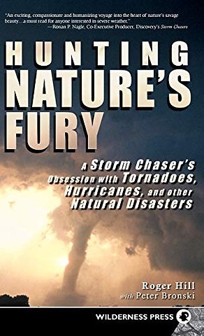 Hunting Nature's Fury