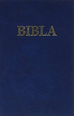Bibla (Albanian Bible)