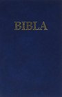 Bibla (Albanian Bible) Bibla (Albanian Bible)